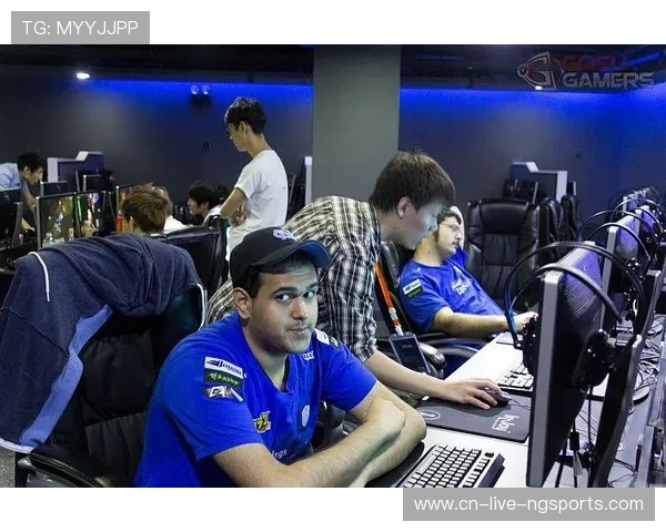 DOTA2战术解析：深入探讨BLG战队的游戏节奏与策略运用