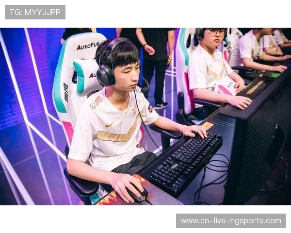 V5战队在青年赛中的状态分析与表现评估