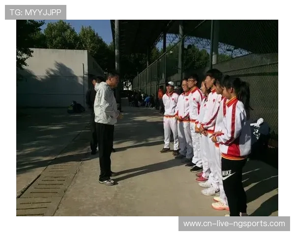 北京网球队精英赛表现分析团队协作的重要性与未来发展方向