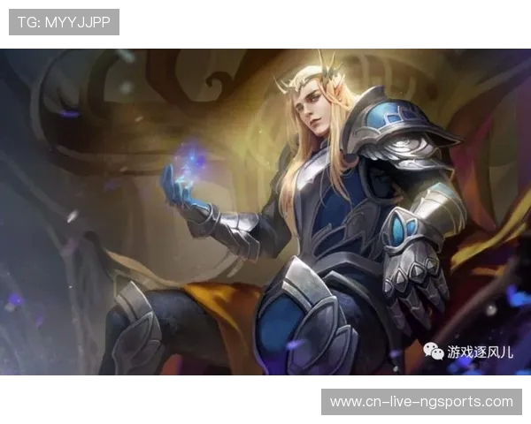 Keria辅助英雄打法解析与实战技巧提升,助你成为团战核心!