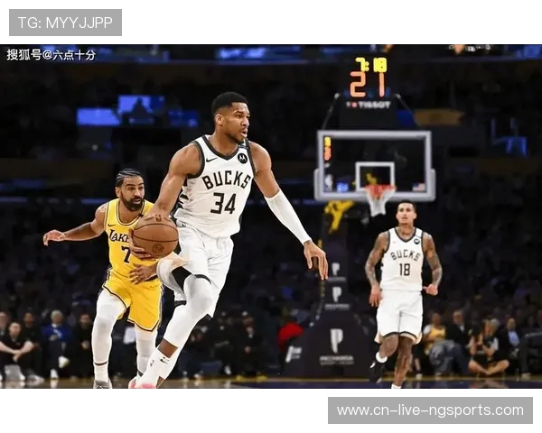 字母哥愤怒撕毁球衣雄鹿惨败后更衣室内冲突不断引发热议